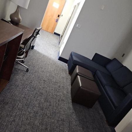 Comfort Suites Stockbridge Atlanta South Экстерьер фото