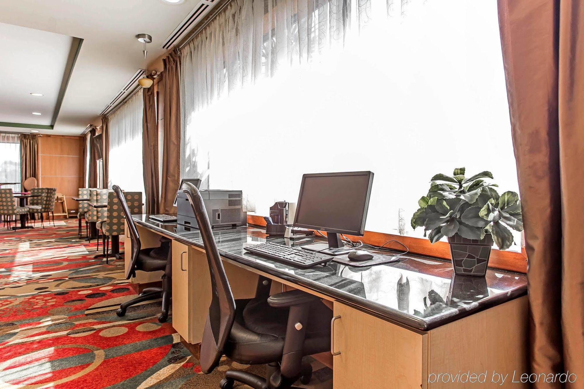 Comfort Suites Stockbridge Atlanta South Экстерьер фото